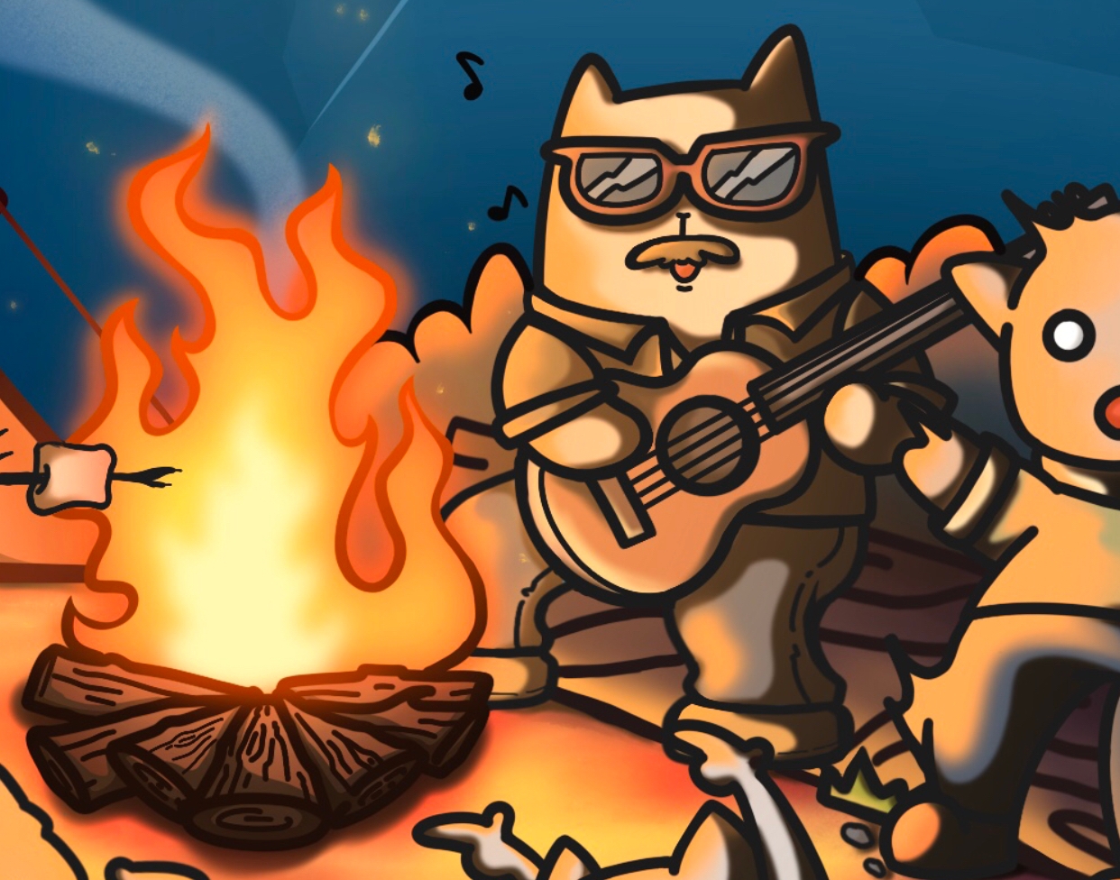 GM FAM banner